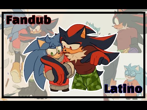 Training? Sonadow [SonicxShadow] {Latin American Fandub}