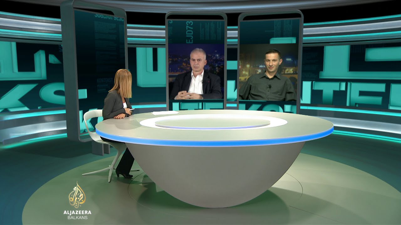 السياق: مقدونيا بدون انتخابات