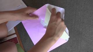 Book Trailer- Letters From Heaven- ENGLISH