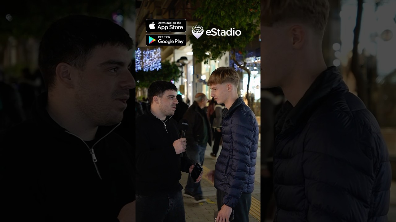 Τι κάνει ένα Sports Cafe να αξίζει περισσότερο; | Η Κερκίδα του eStadio #2