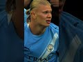 One Chance, One Goal ⚽ Erling Haaland Never Misses 🔥
