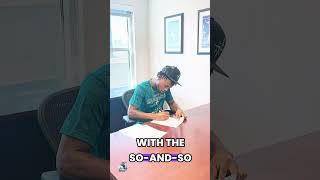 MLB Draft Day with the Seattle Mariners