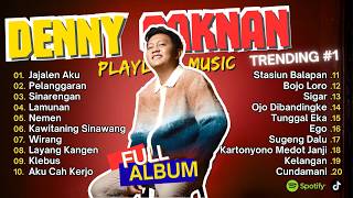 Download Lagu Denny Caknan Full Album Terbaru | Tunggal Eka | Ropang | Sinarengan | Lamunan MP3
