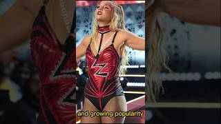 “AEW Star Julia Hart’s Husband Revealed – Exclusive Details About Her Private Life”