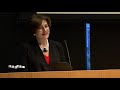 The Frank A. Calderone Prize in Public Health Lecture