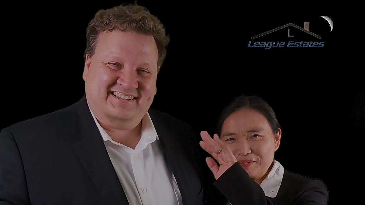 League Estates Tips for selling, Episode 1