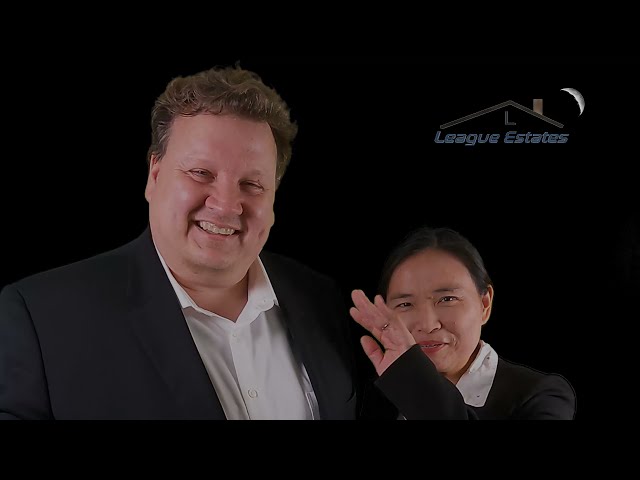 League Estates Tips for selling, Episode 1