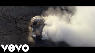 Night Lovell, Lindasson & Ftg Reggie - A Lot | Bmw M5 Showtime