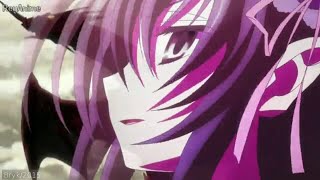 AMV Anime Mix Like a Stone-AudioSlave