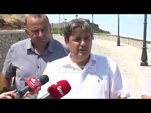FSHZH rikonstrukton rrugën drejt Kalasë së Lezhës, rritet numri i vizitorëve - (15 Gusht 2012)