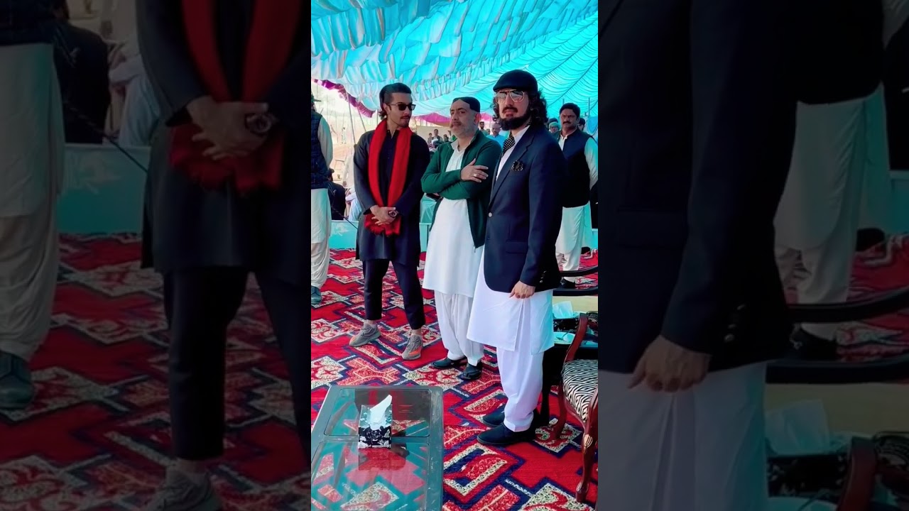 sahib zada sultan Muhammad Ali Saheb feroz Khan short video status