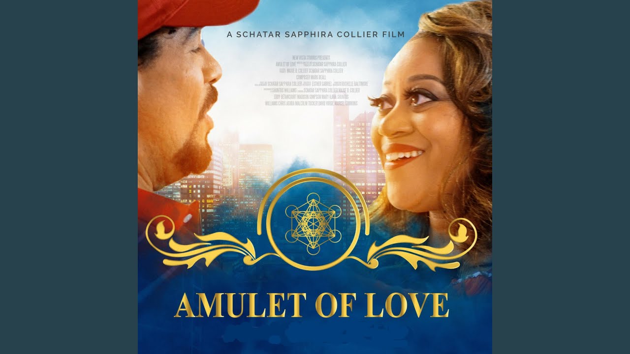 Epilogue (feat. Maxie Collier)