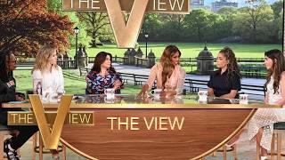 Laverne Cox Speaks Out On Transgender Rights Under Trump Administration | The View