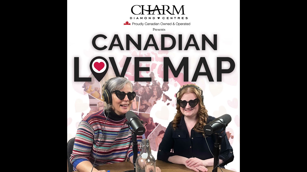 Happily Hitched: Ashley