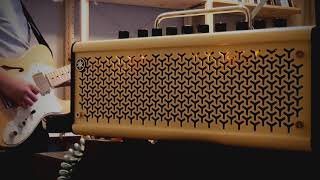 Ghost In A Flower - Yorushika Guitar Covershort