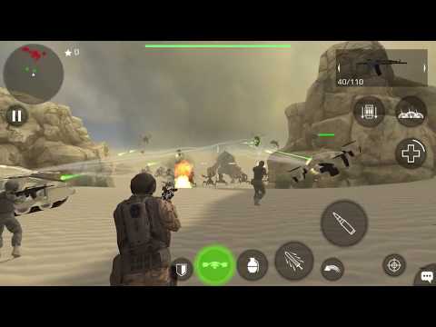 Video tutorial Earth Protect Squad