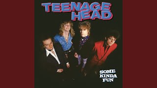 Video thumbnail of "Teenage Head - Drivin' Wild"