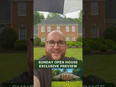 103 Waterton Dr, Lynchburg, VA home video tour