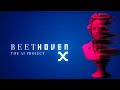 Beethoven X: The AI Project: III Scherzo. Allegro - Trio (Official Video) | Beethoven Orchestra Bonn