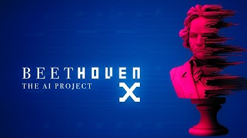 Beethoven X: The AI Project: III Scherzo. Allegro - Trio (Official Video) | Beethoven Orchestra Bonn