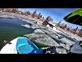 Sherp Sea-doo Ice Breaker - Crazy Spring Thaw