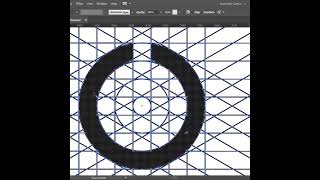 Details How to Design Creative Tech Logo in Illustrator | #logodesignprocess | SoftAsia Tech Update