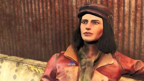 PolyNerdic Plays: Fallout 4 (Part 29)