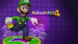 20 Minute Mario Timer