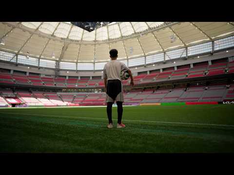 First Contact (Short Version) | Team 49 | FIFA World Cup 2026™