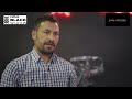 EXCLUSIVE VIDEO: Pump & Abrasion on top of its game