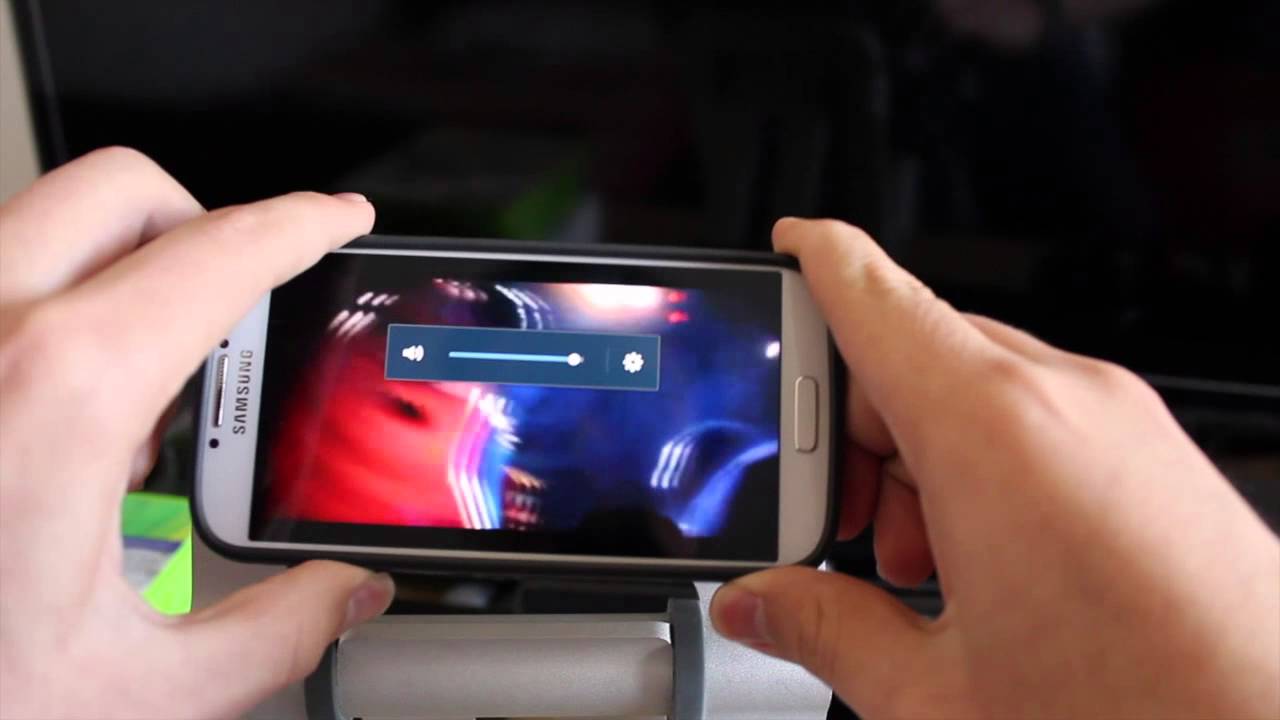 Como Meter Peliculas En Tablet Android