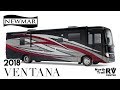 Newmar Ventana &amp; Ventana LE 2018 luxury diesel motorhomes