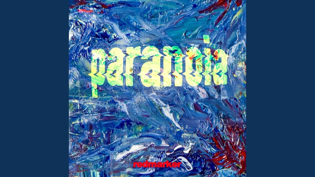 Watch paranoia on YouTube Watch paranoia on YouTube