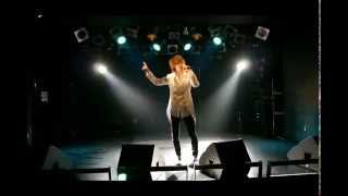 20141217恵比寿club aim AniRevo ~アニレボ~vol 10 逢澤真言