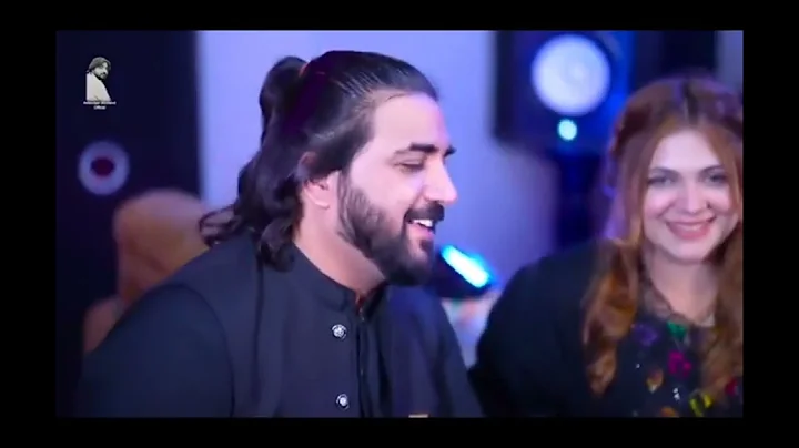 Asfandyar Momand & Sana Gul New Song 2024/Os rata Tora tora/ Tappy Tappaezy....