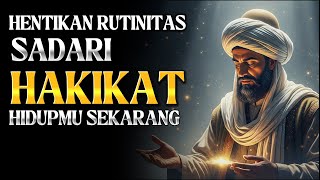 Hakikat Hidup Yang Jarang Disadari Mengapa Dunia Ini Hanya Sementara