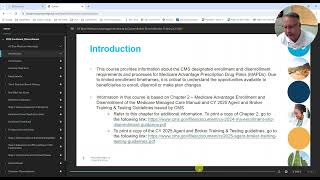 2025 BCBS of AZ and Health Choice Certification Overview