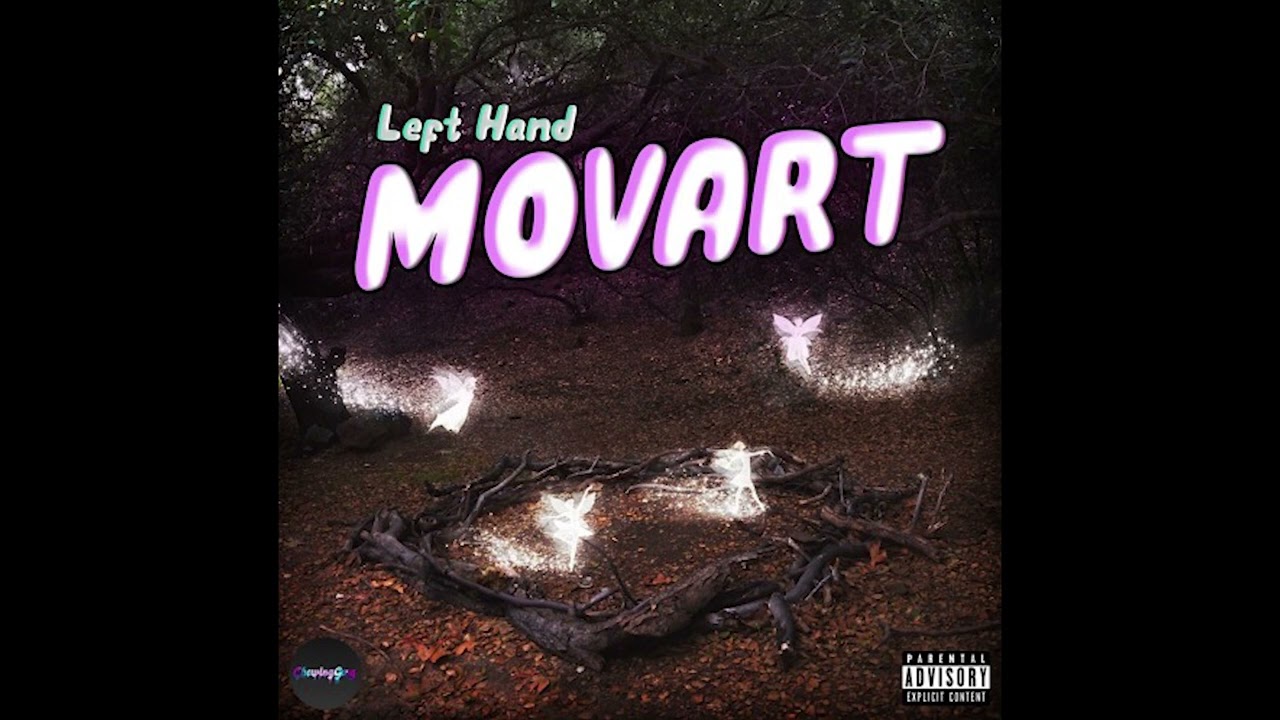 Left Hand - POV (Official Audio)