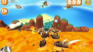 Faily Tumbler E03, Android GamePlay HD screenshot 3