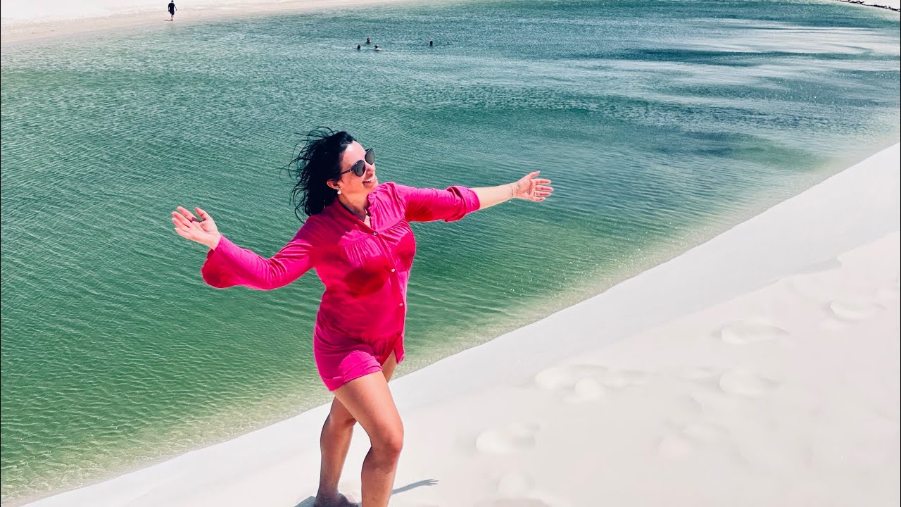 Roteiro Lençóis Maranhenses Circuito Atins