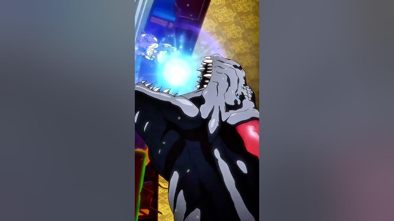 Let’s see what this baby body can do… 💀💀💀song: Demonio De Testosterona - MXCABRAZIL #animeedit