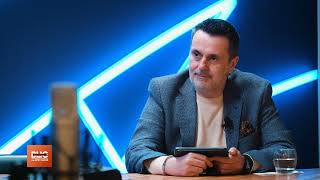 BLIC INTERVIEW ME ASTRIT GASHIN - I ftuar Lutfi Haziri