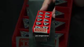 Rocast - Pastilhas De Metal Duro Md.