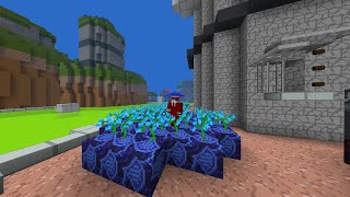 унизил mineblaze с лучшим читом VenusWare)))