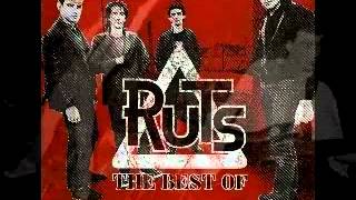 SUS  - The Ruts chords