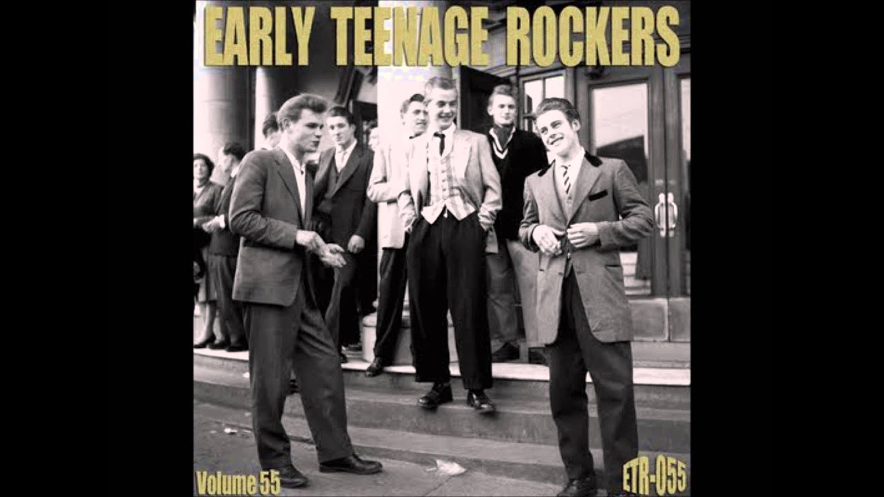 The Diamonds - The Horizontal Lieutenant