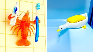 Download Lagu GENIUS HOME HACKS YOU NEED TO SEE! ๐คฏ Quick \u0026 Easy DIY Decor Ideas! ๐จ MP3 Download Lagu GENIUS HOME HACKS YOU NEED TO SEE! ๐คฏ Quick \u0026 Easy DIY Decor Ideas! ๐จ MP3