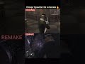 Chicago Typewriter: OG vs Remake 🔥 #re4 #re4remake #gameplay #comparison