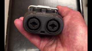 Choir Director Corner Zoom H5 Handy Recorder Tutorial