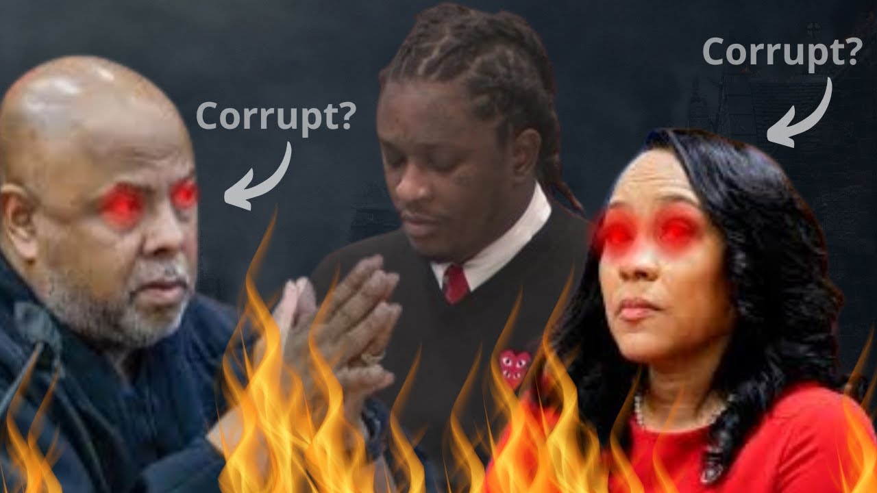 Is Corruption Ruling the Young Thug Trial?